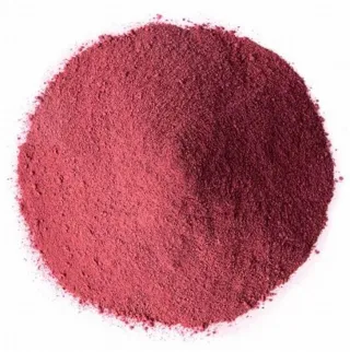 Beetroot Fruit Powder