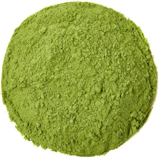 Barley Grass Whole Powder