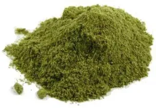 Alfafa Leaf Powder