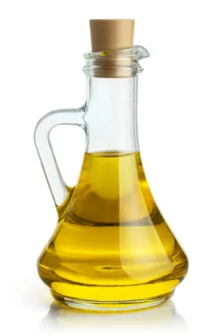 Sunflower Oil