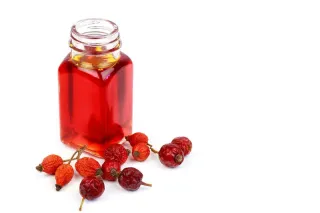 Rosehip Oil