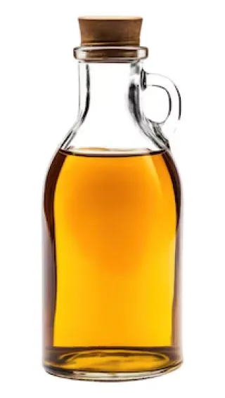 Coconut Oil (hot pressed)
