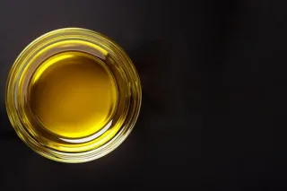 Black seeds Oil