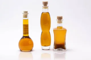 Cinnamon Carrier Oil