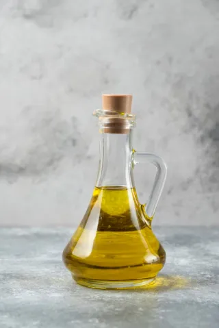 Almond Oil (sweet almond oil)