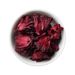 Hibiscus Flower