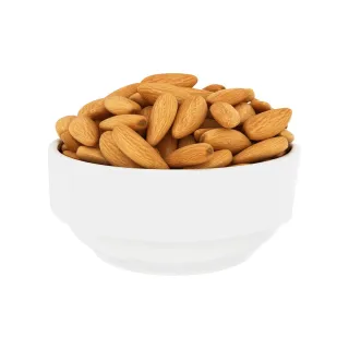 Almond Nut