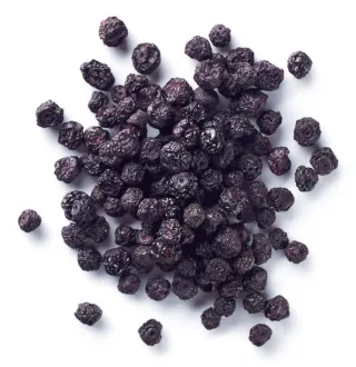 Blueberry Dry