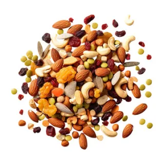 Trail Mix