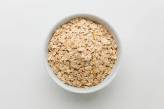 Rolled Oats (Old fashioned oats)