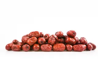 Jujube Dates