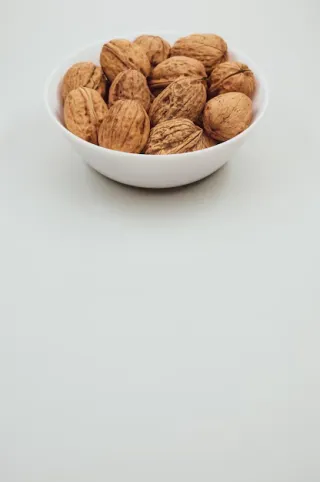 Walnuts