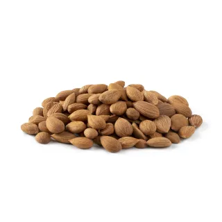 Bitter Apricot Nuts