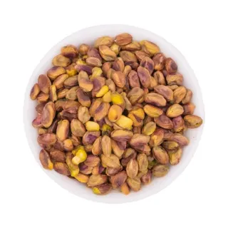 Pistachios Shelled