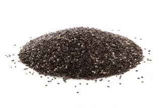 Chia seeds