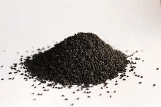 Black Seeds