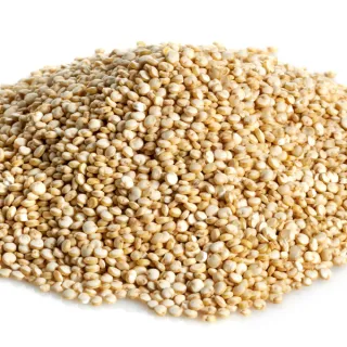 Quinoa Seeds