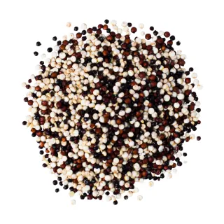 Quinoa Seed (Tri color)