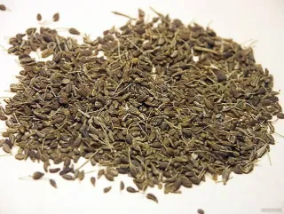 Anise Seeds