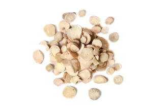 White Peony Root