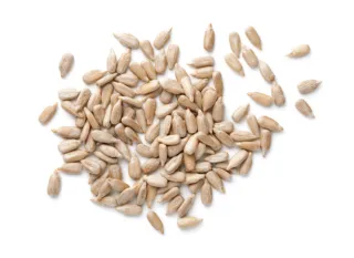 Sunflower Seeds