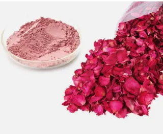 Rose Petals