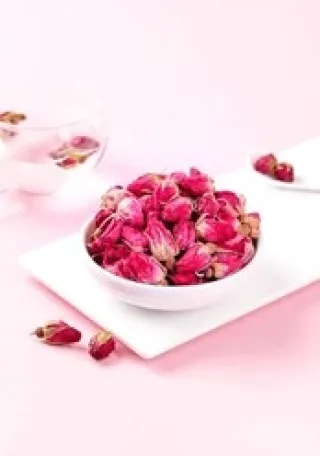 Rose Buds