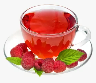 Red Raspberry Leaf