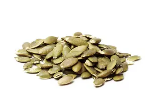 Pumpkin Seeds