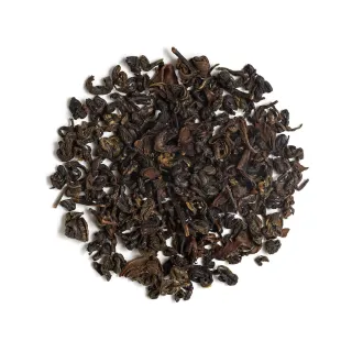 Oolong Tea Leaf