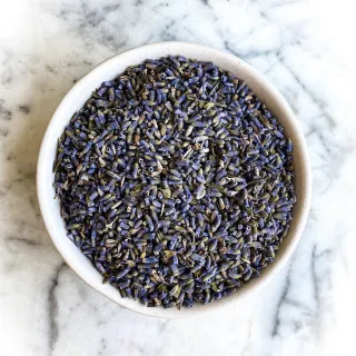Lavender Buds
