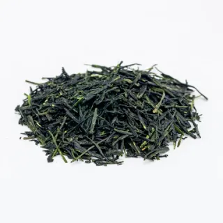 Green Tea Leaf (cut)