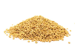 Fenugreek Seeds