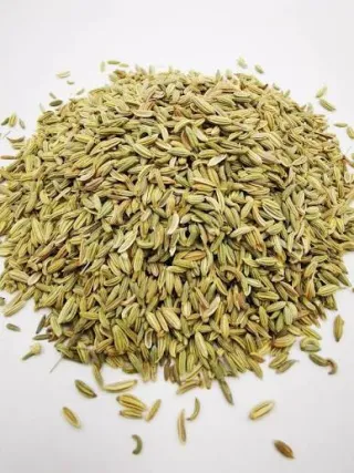 Fennel Seeds