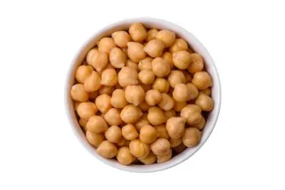 Chickpea
