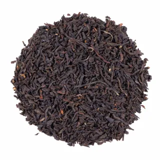 Black Tea Loose Leaf (uncut)