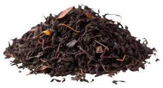 Black Tea Leaf (cut)