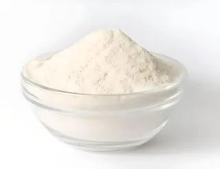 Xanthan gum