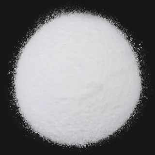 White vinegar powder