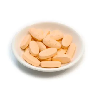 Vitamin B complex