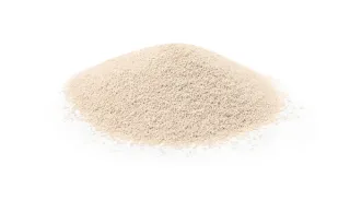Probiotic powder