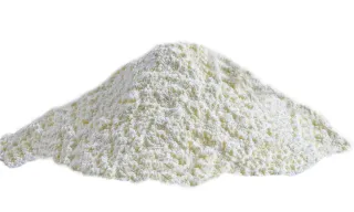 Milk flavor powder