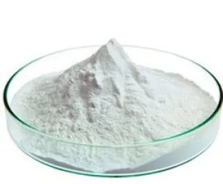 Magnesium stearate