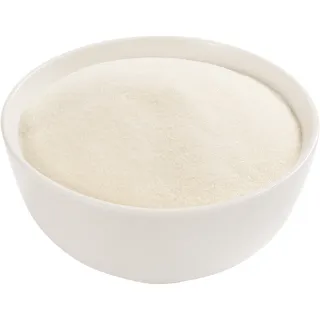 Gelatin powder
