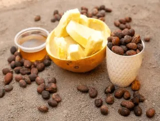 Shea Butter