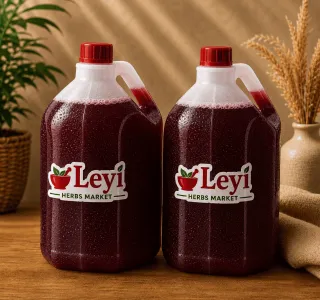 FLAT TUMMY DRINK