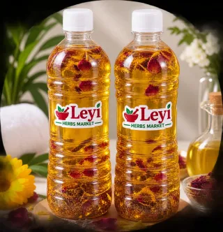 YONI TREATMENT OIL