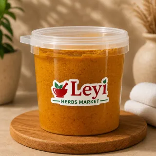 INTIMATE TREATMENT/BUMPS/ANTIBACTERIAL SCRUB
