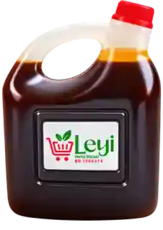 EXTRA ACTIVE SWEETENER/LIBIDO SYRUP (FEMALE)