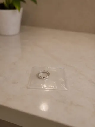 LOCAL CONTRACEPTIVE RING
